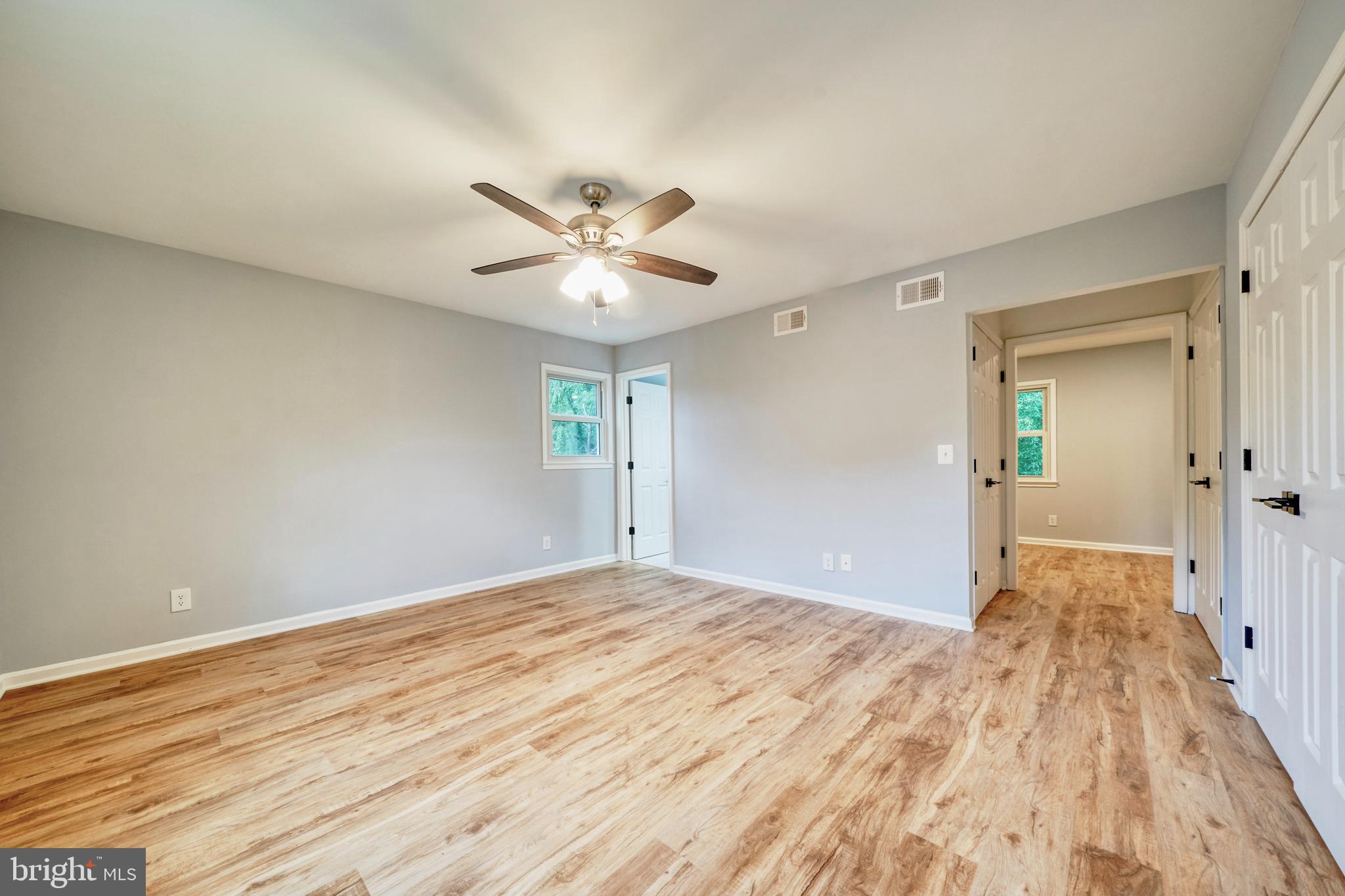 8608 Gateshead Road Alexandria, VA 22309 - Photo 22 of 52 Master bedroom