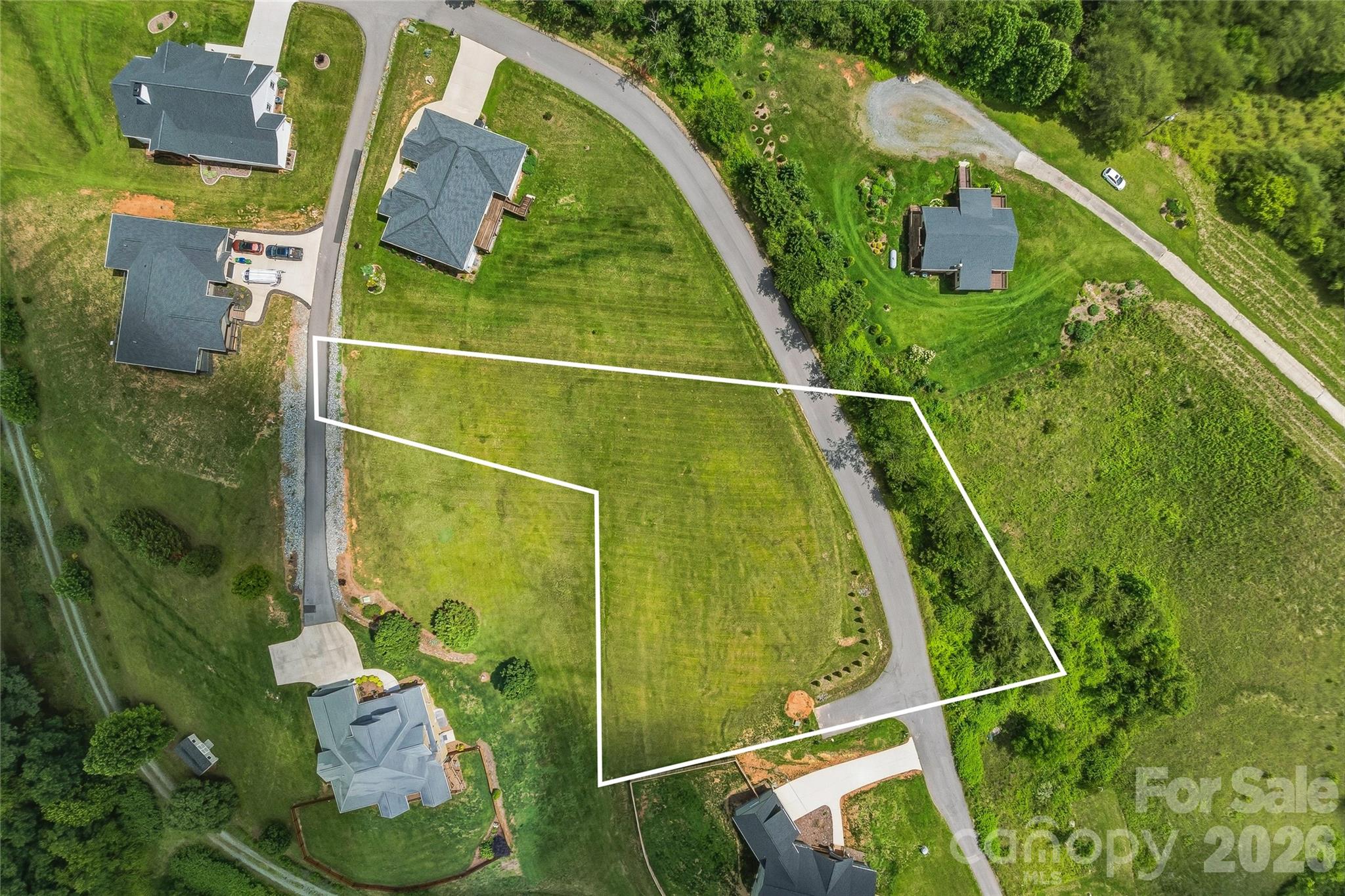 85 Horizon Way Alexander, NC 28701 - Photo 8 of 20