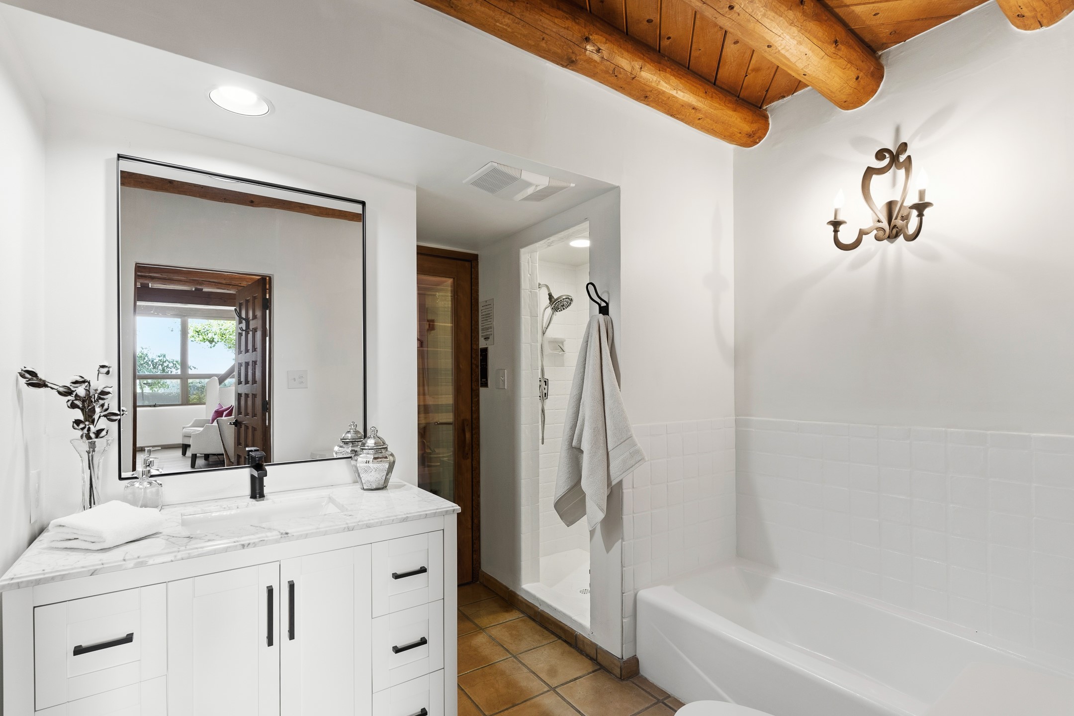 616 Paseo De La Cuma, Unit A Santa Fe, NM 87501 - Photo 24 of 45