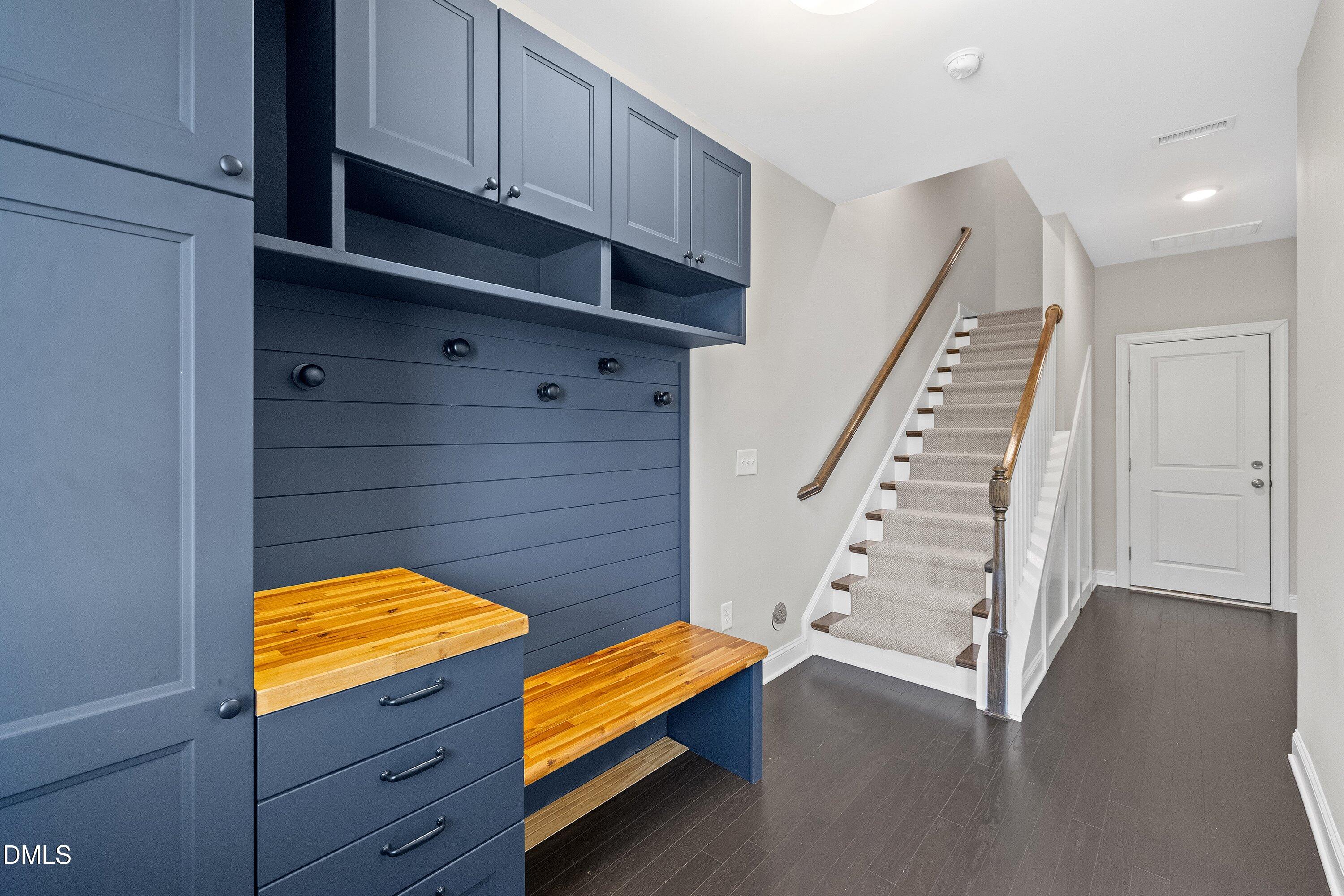 5416 Beardall Street Raleigh, NC 27616 - Photo 8 of 76