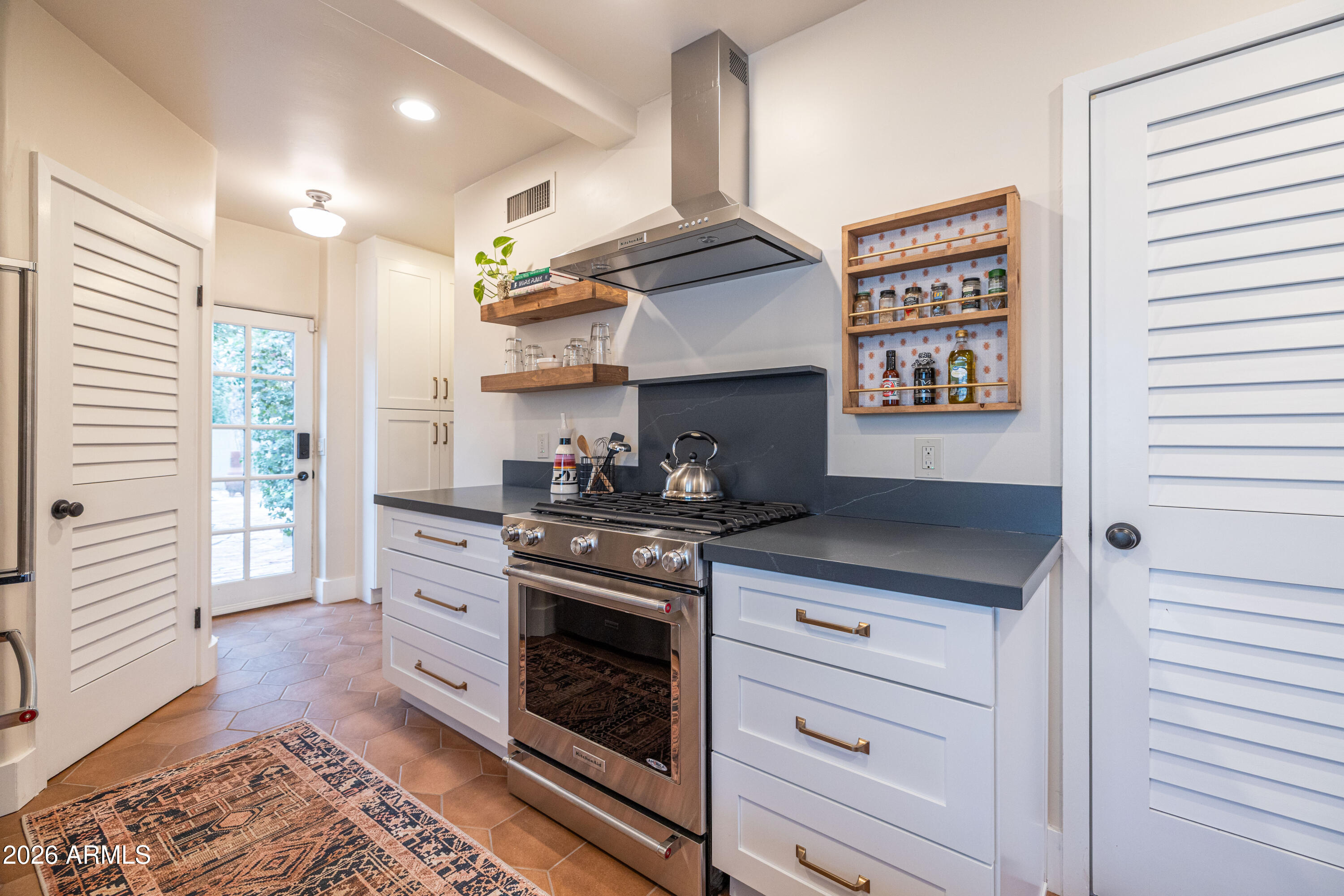 505 West Coronado Road Phoenix, AZ 85003 - Photo 19 of 66 Pantry
