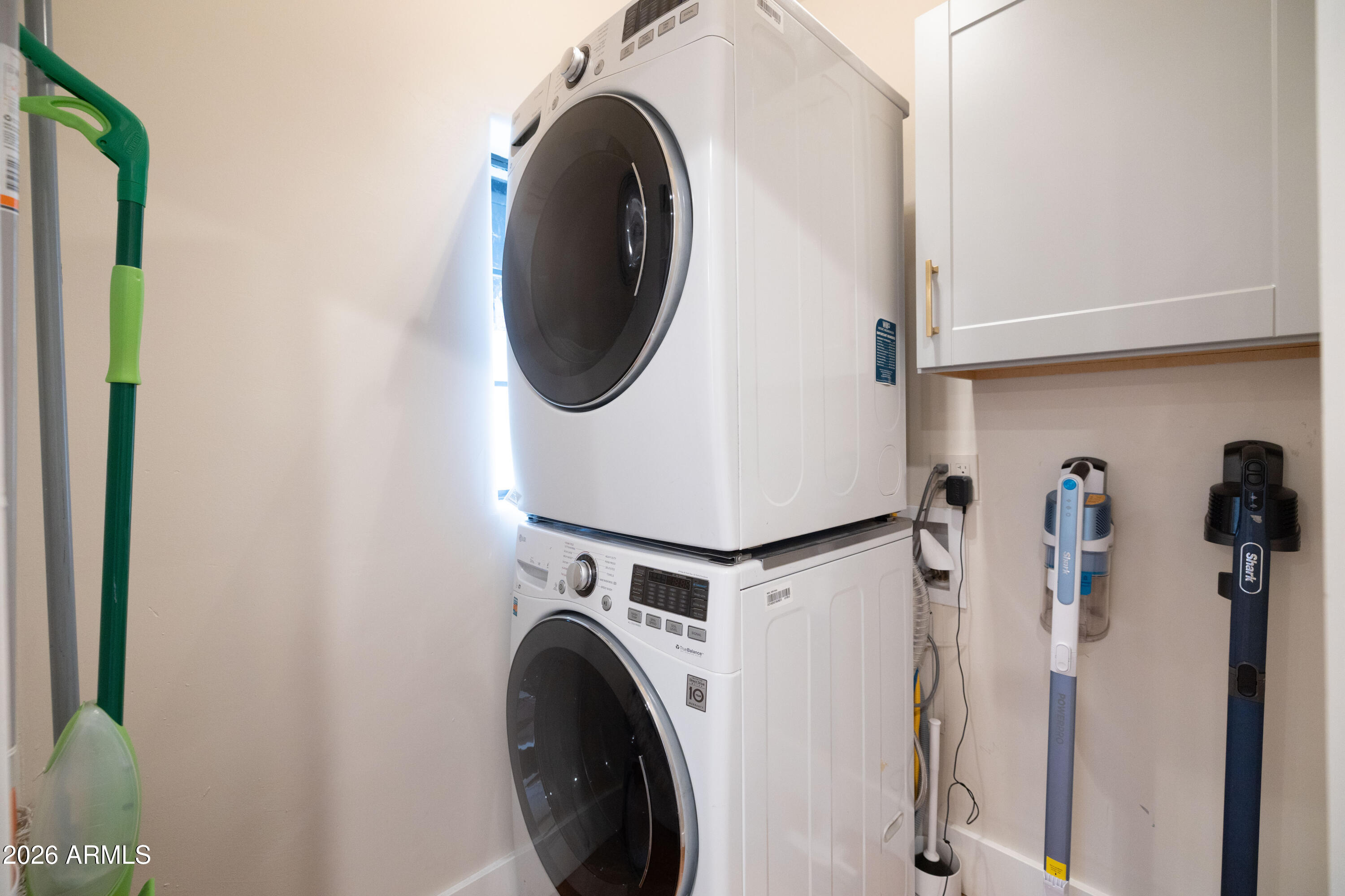 505 West Coronado Road Phoenix, AZ 85003 - Photo 24 of 66 Laundry