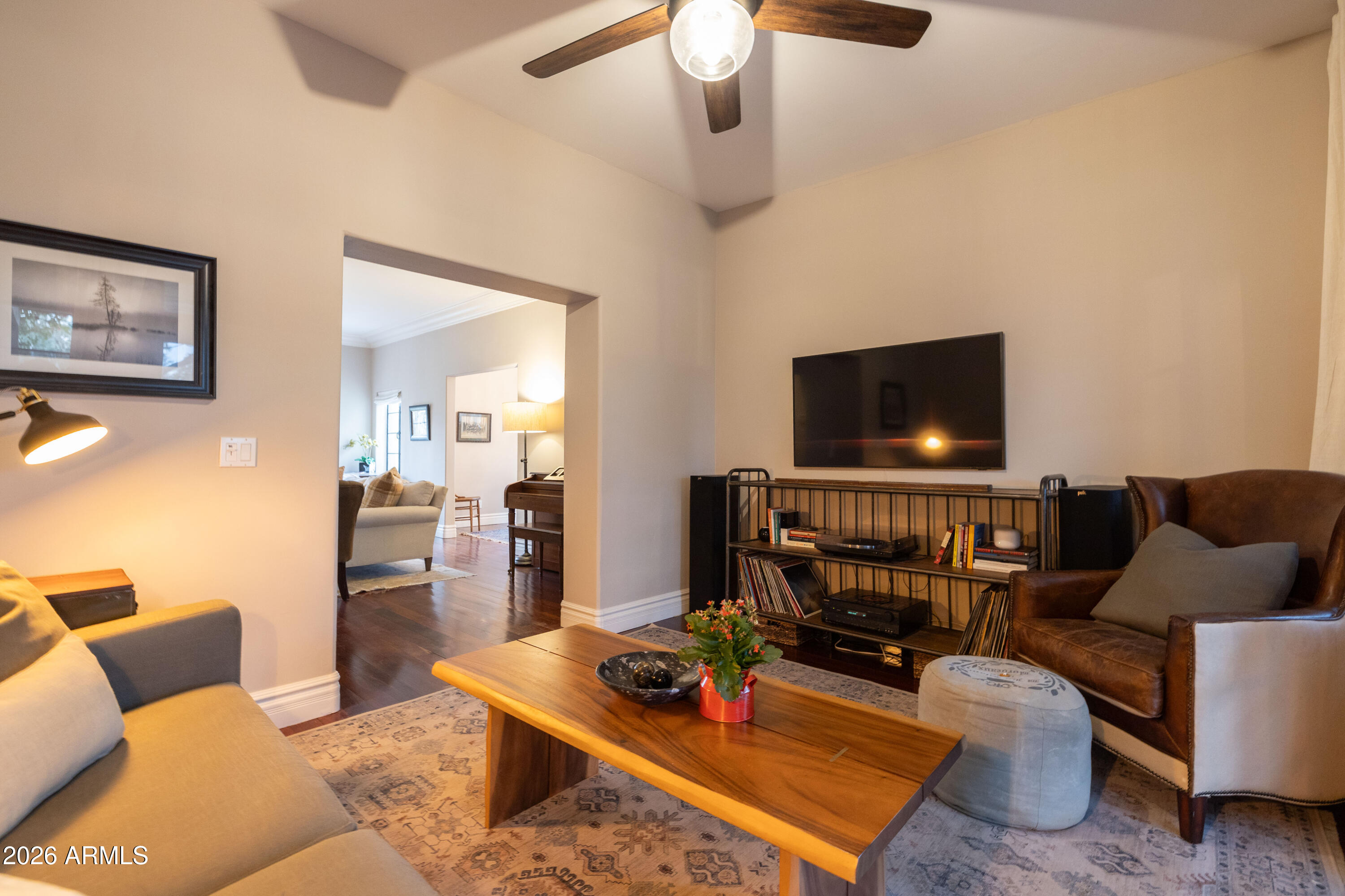 505 West Coronado Road Phoenix, AZ 85003 - Photo 29 of 66 Tall Ceilings