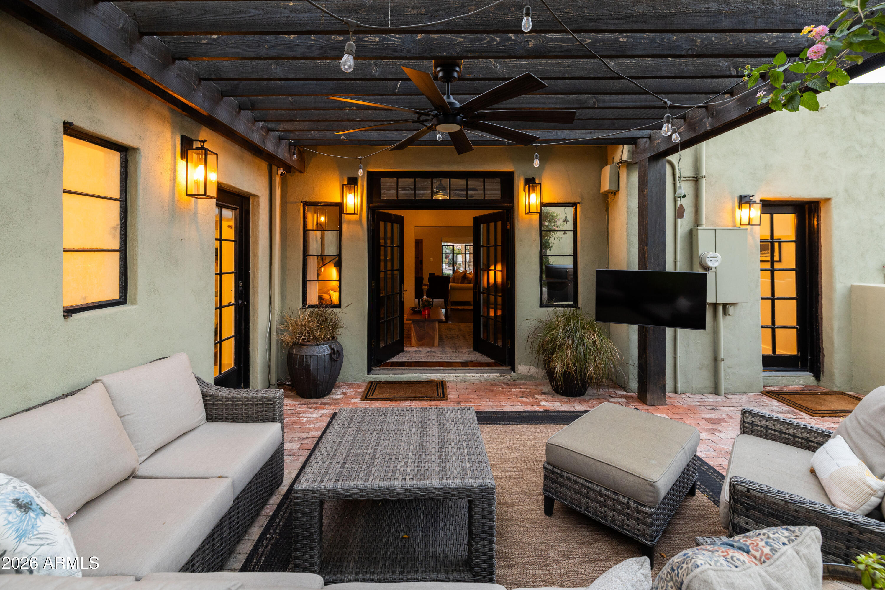 505 West Coronado Road Phoenix, AZ 85003 - Photo 53 of 66 Great Interior/Exterior Access