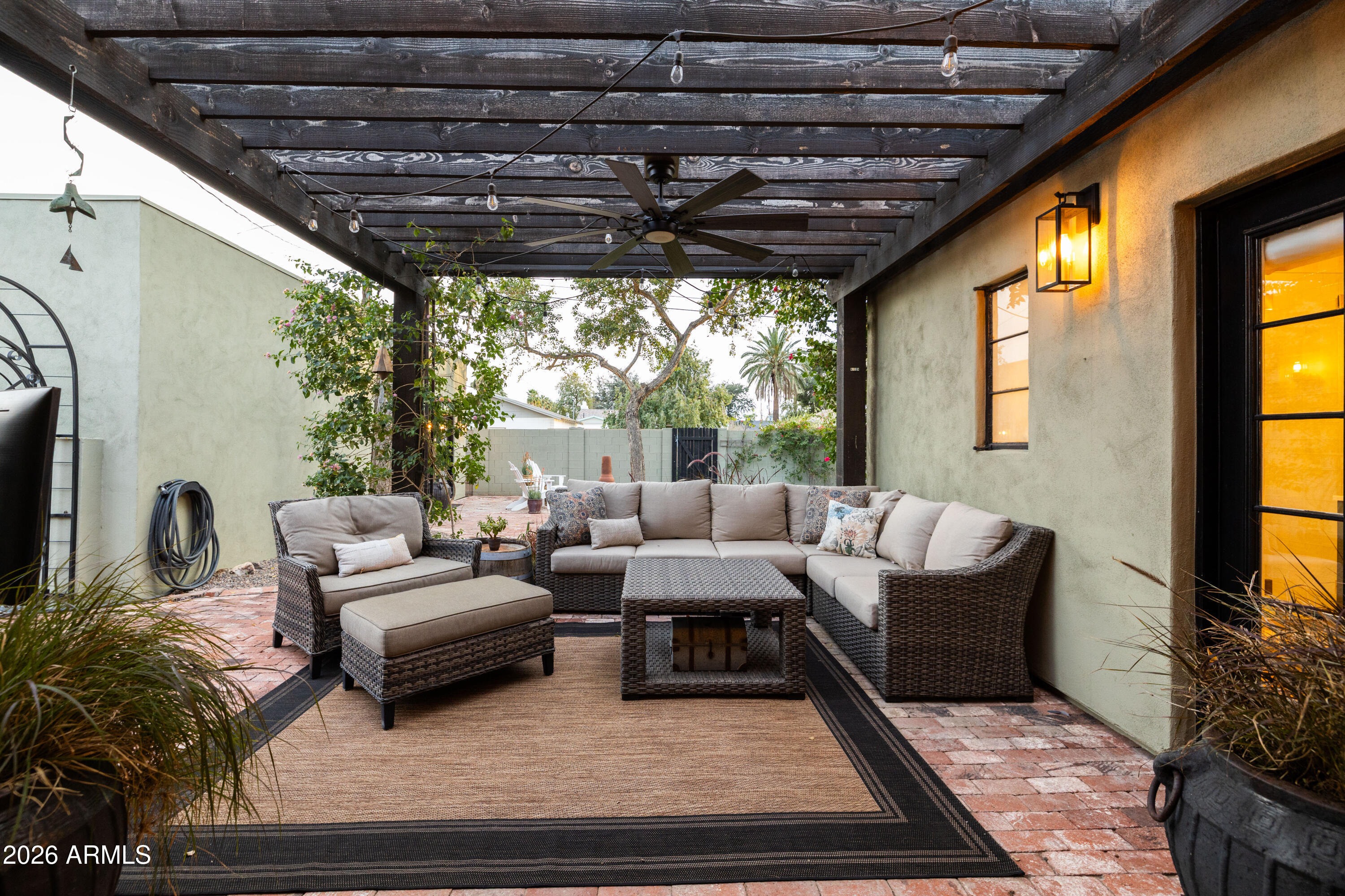 505 West Coronado Road Phoenix, AZ 85003 - Photo 54 of 66 outdoor Living