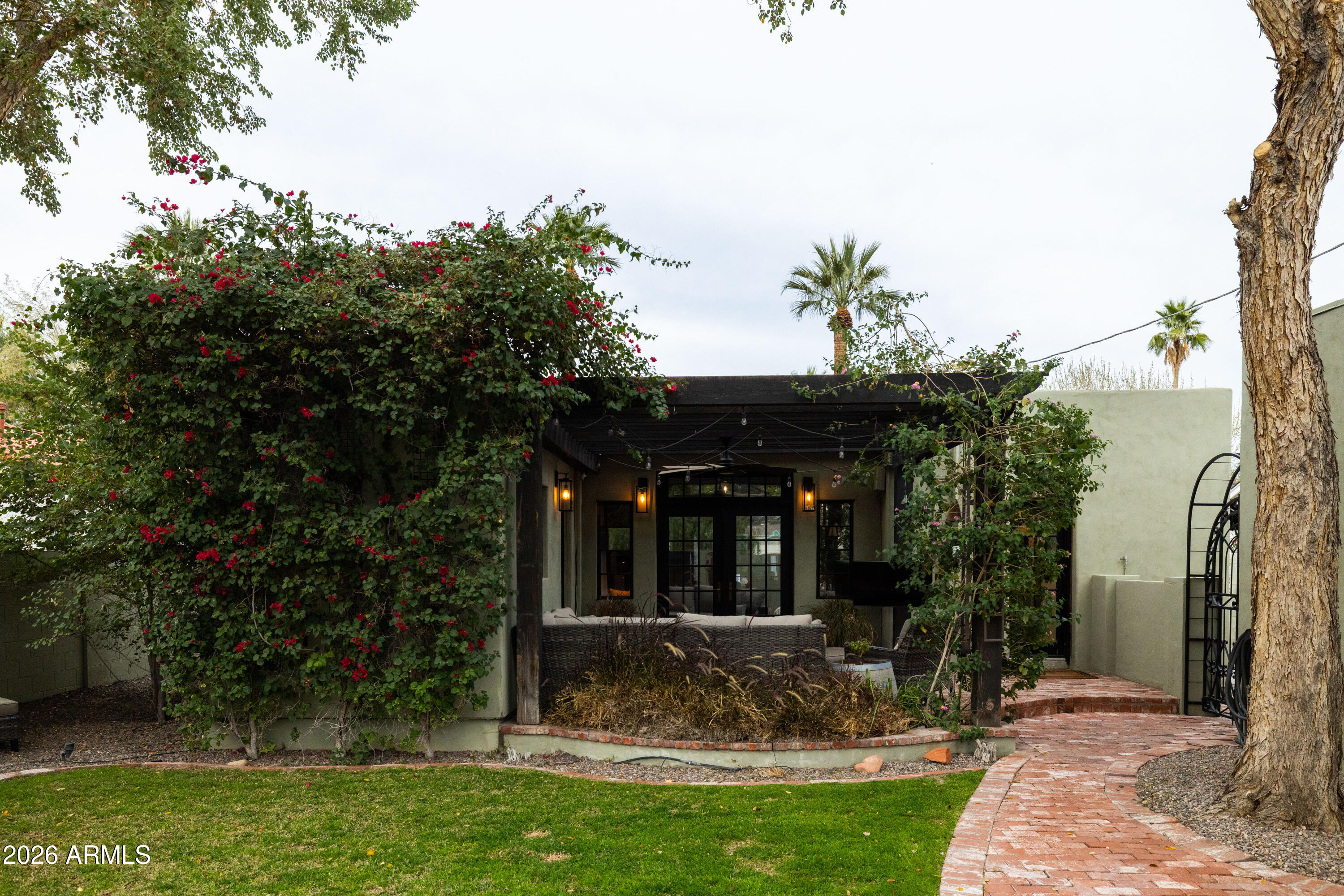 505 West Coronado Road Phoenix, AZ 85003 - Photo 55 of 66 Great Landscaping