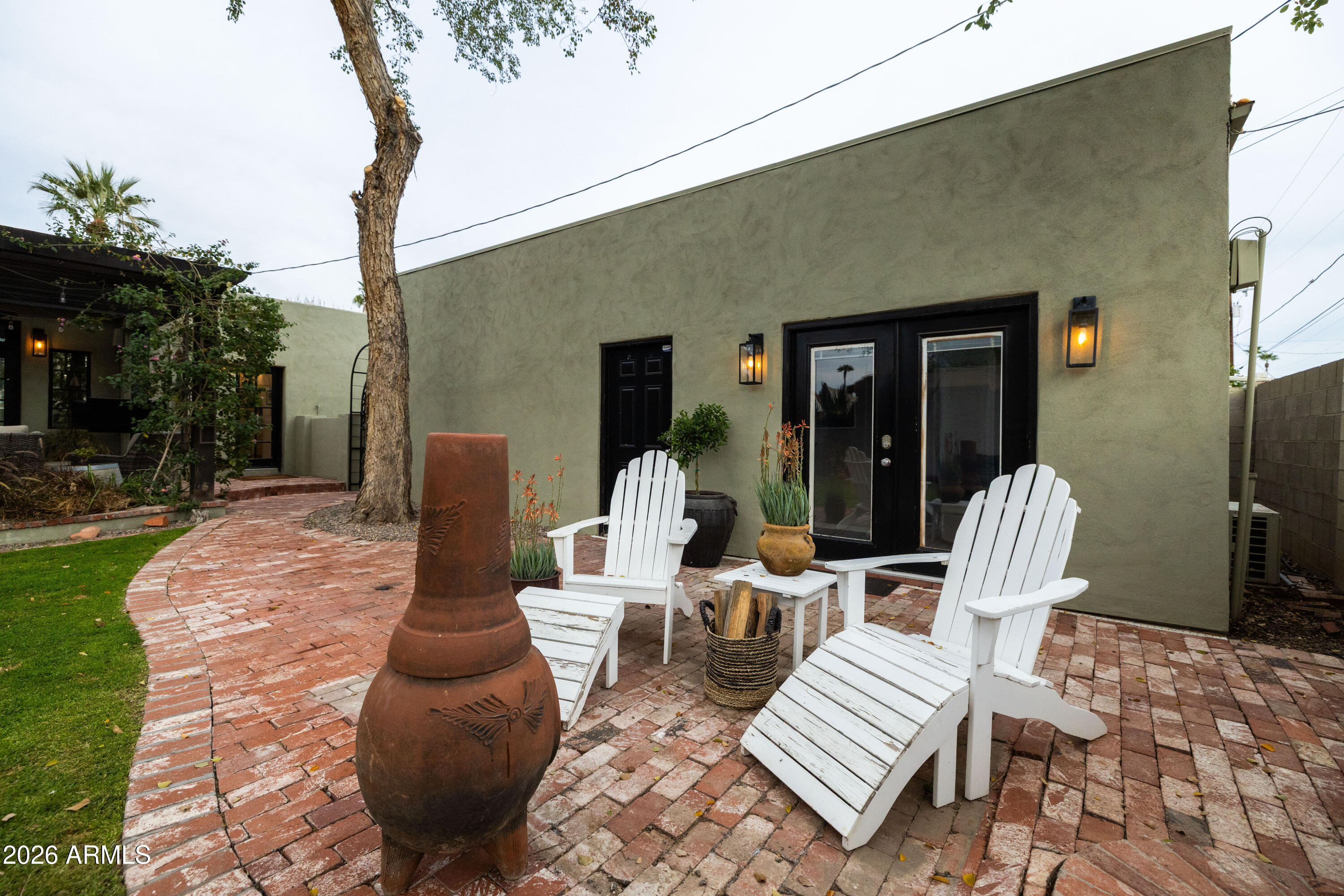 505 West Coronado Road Phoenix, AZ 85003 - Photo 59 of 66 Casita Entry
