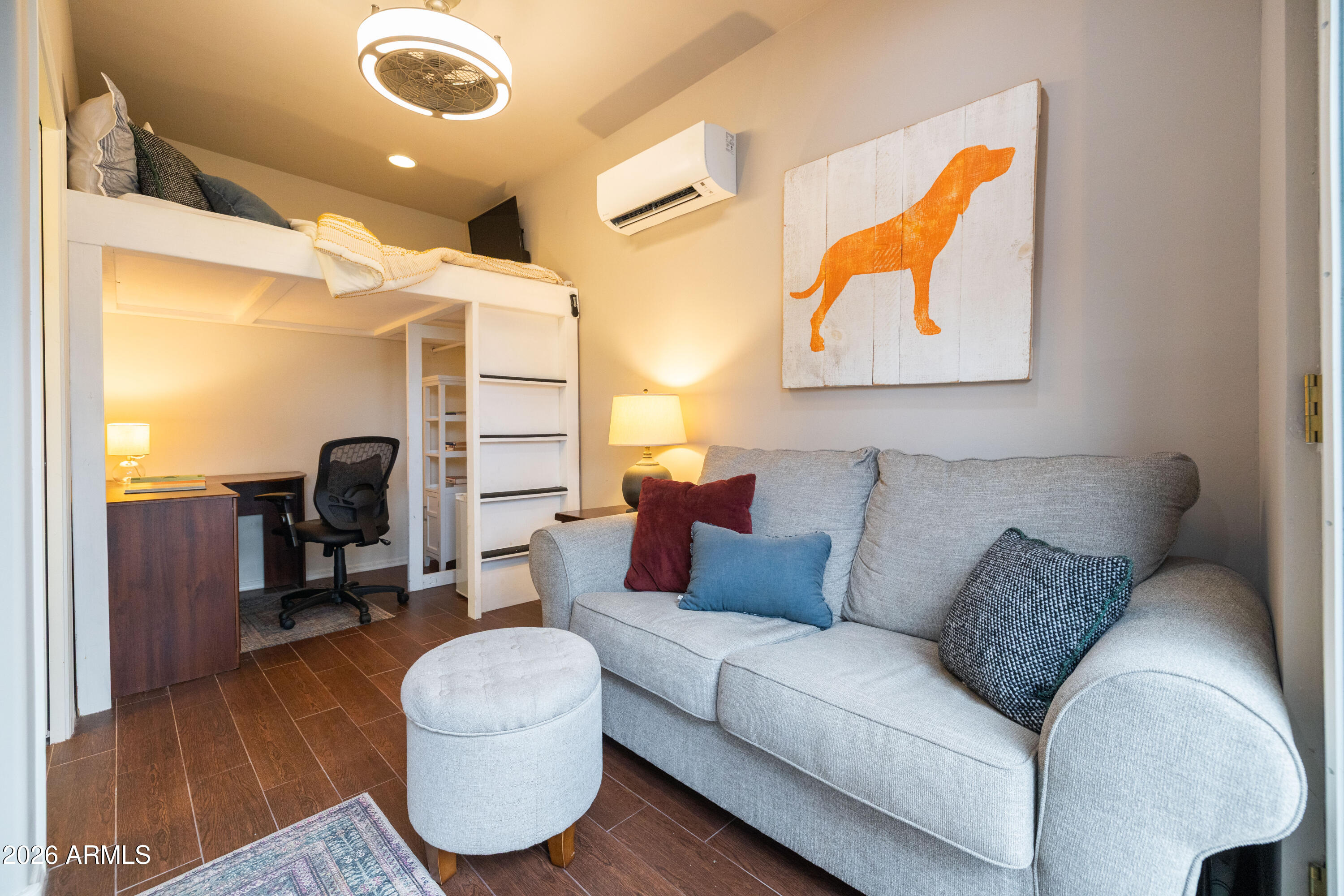505 West Coronado Road Phoenix, AZ 85003 - Photo 61 of 66 Tall Ceilings