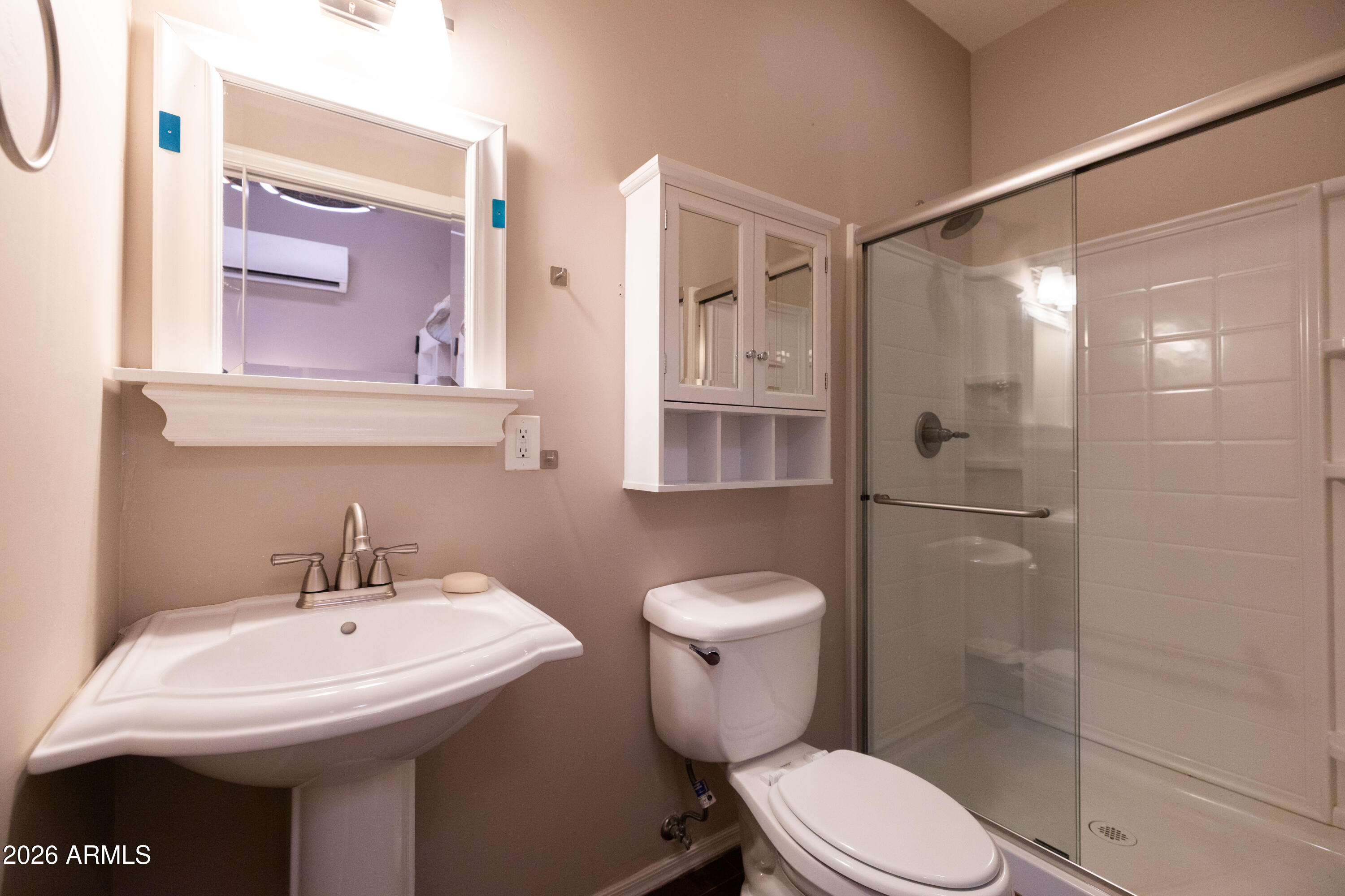 505 West Coronado Road Phoenix, AZ 85003 - Photo 63 of 66 Casita Bathroom