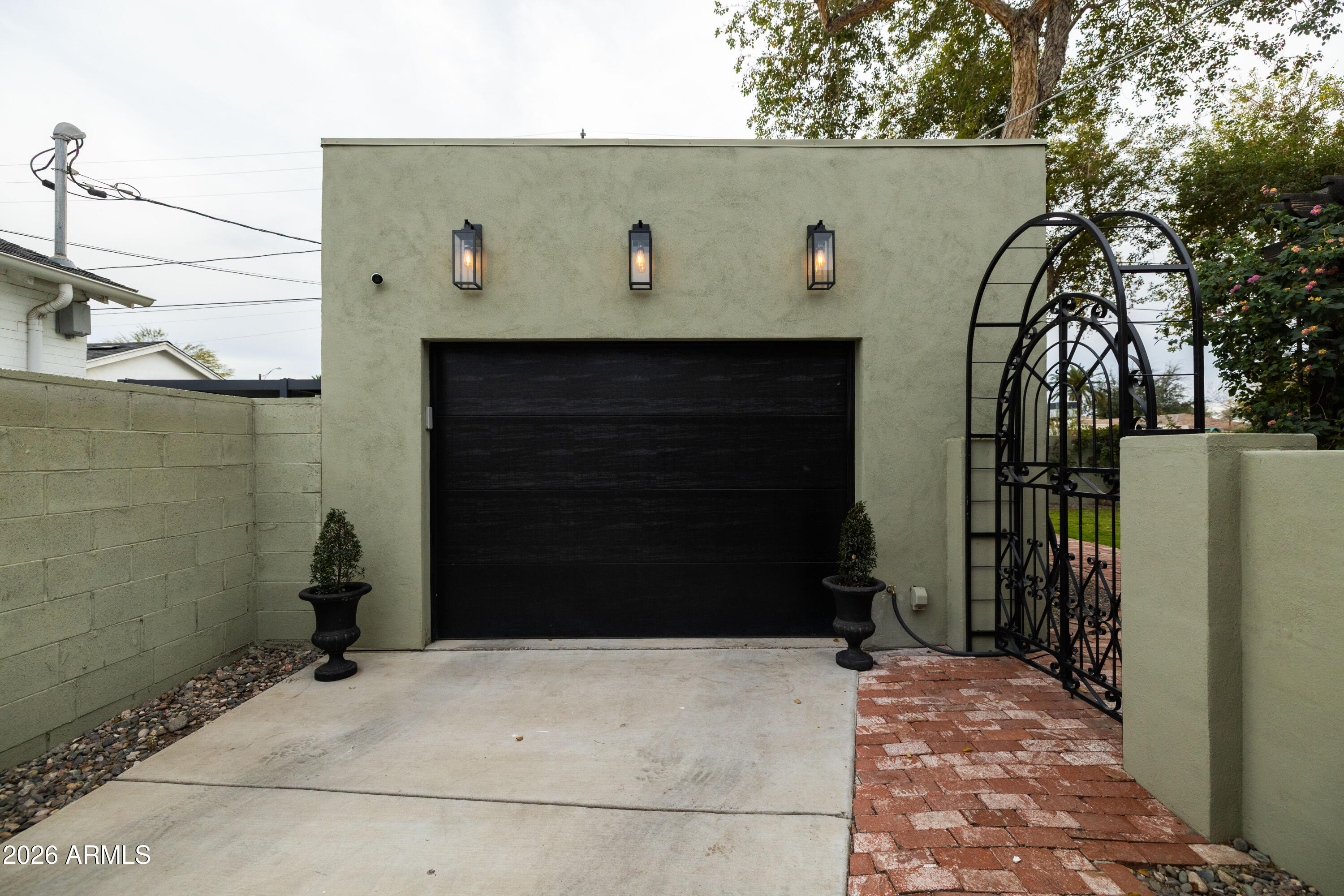 505 West Coronado Road Phoenix, AZ 85003 - Photo 64 of 66 Garage & Workshop