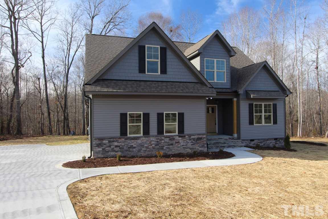 419 River Ridge Lane Timberlake, NC 27583 - Photo 1 of 30 Gallery Image 1