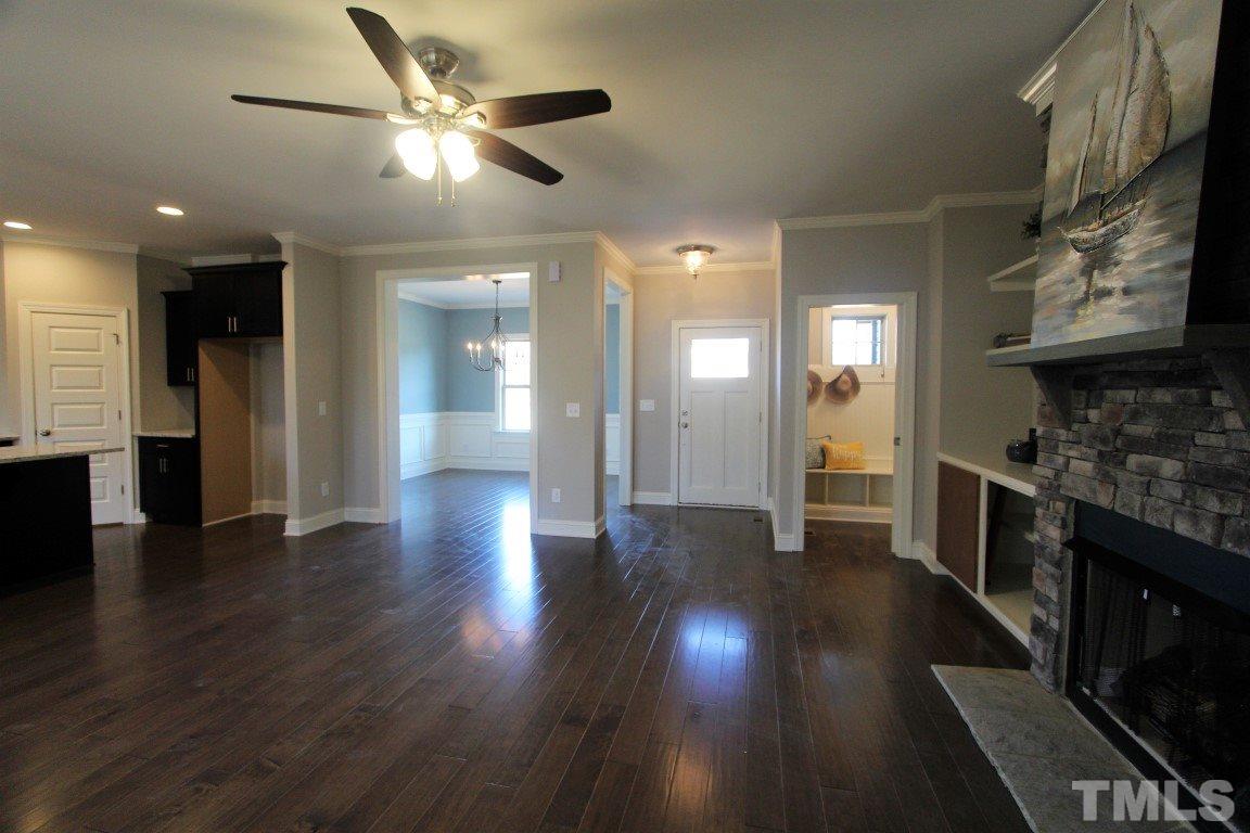 419 River Ridge Lane Timberlake, NC 27583 - Photo 3 of 30 Gallery Image 3