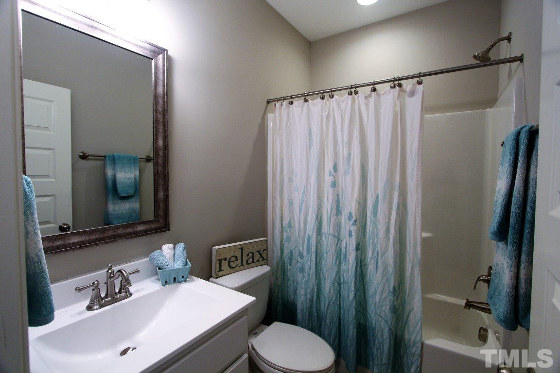 419 River Ridge Lane Timberlake, NC 27583 - Photo 23 of 30 Gallery Image 23