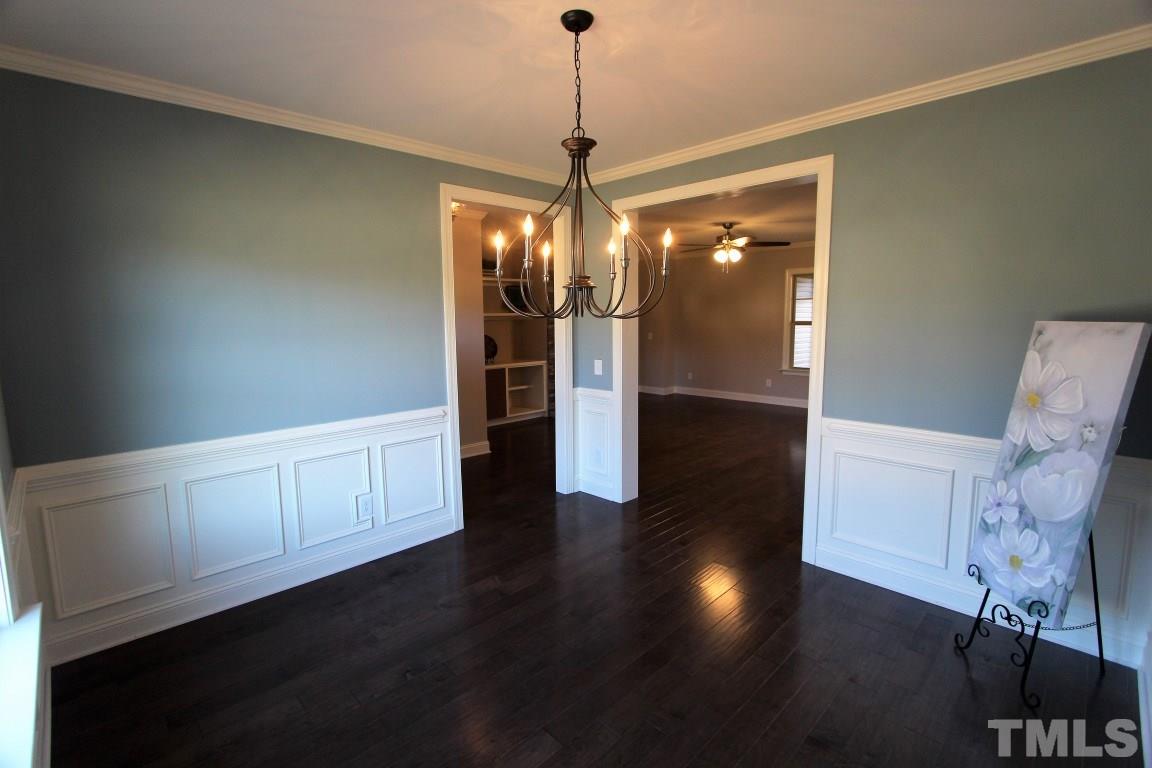 419 River Ridge Lane Timberlake, NC 27583 - Photo 4 of 30 Gallery Image 4