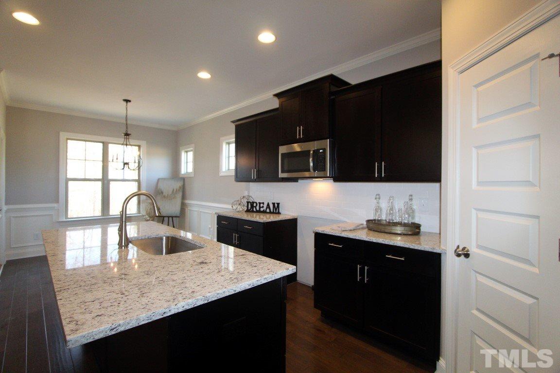419 River Ridge Lane Timberlake, NC 27583 - Photo 8 of 30 Gallery Image 8