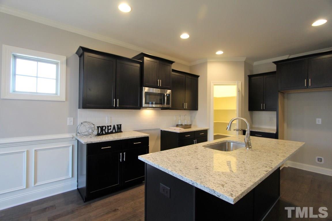419 River Ridge Lane Timberlake, NC 27583 - Photo 9 of 30 Gallery Image 9