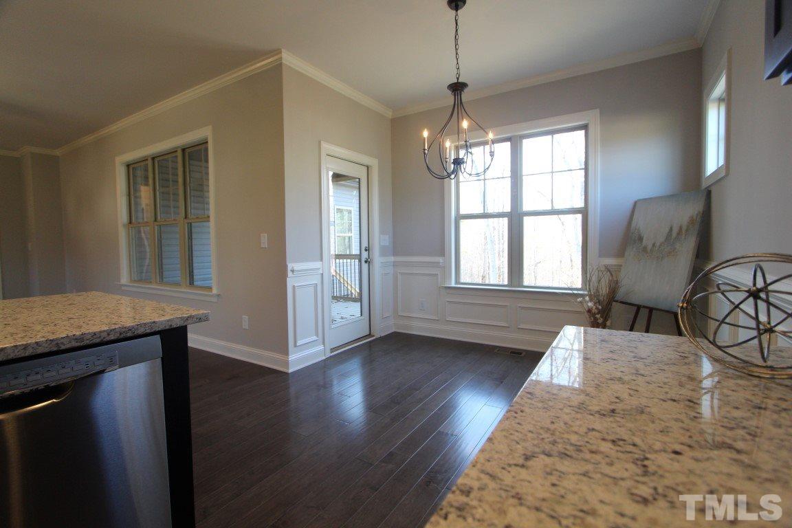 419 River Ridge Lane Timberlake, NC 27583 - Photo 10 of 30 Gallery Image 10