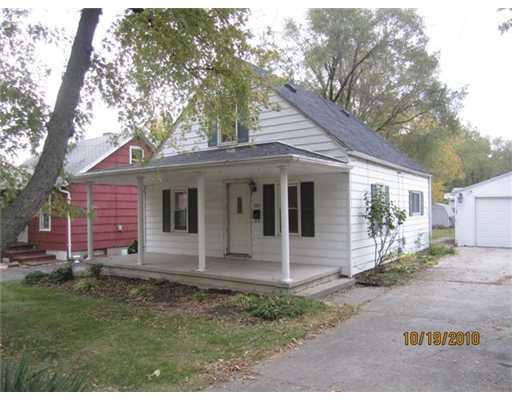 1580 Virginia Lima, OH 45801 - Photo 1 of 10