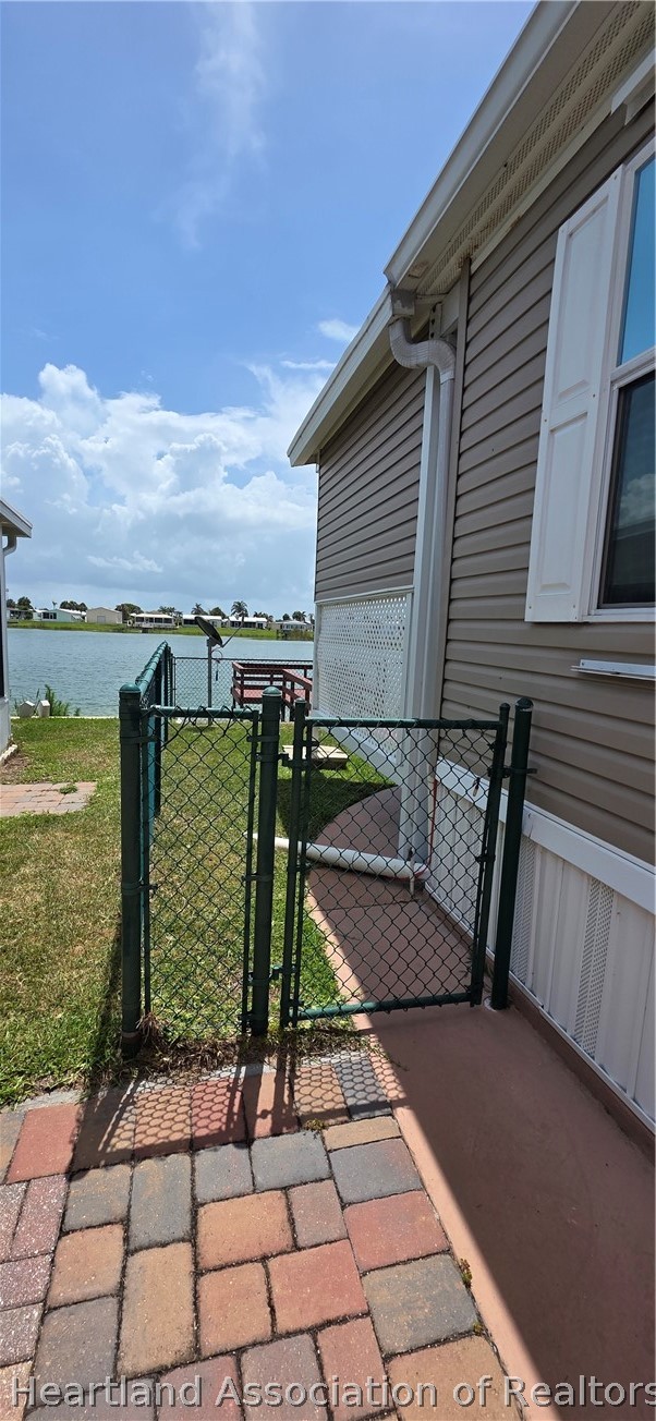 4340 Southwest 15th Way Okeechobee, FL 34974 - Photo 15 of 41