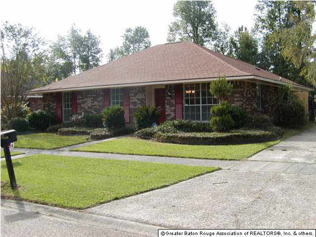 16820 Bonham Avenue Baton Rouge, LA 70816 - Photo 1 of 6 Gallery Image 1