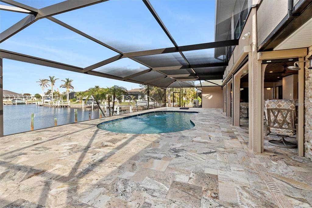 1701 Casey Key Drive Punta Gorda, FL 33950 - Photo 2 of 58 a view of a outdoor space