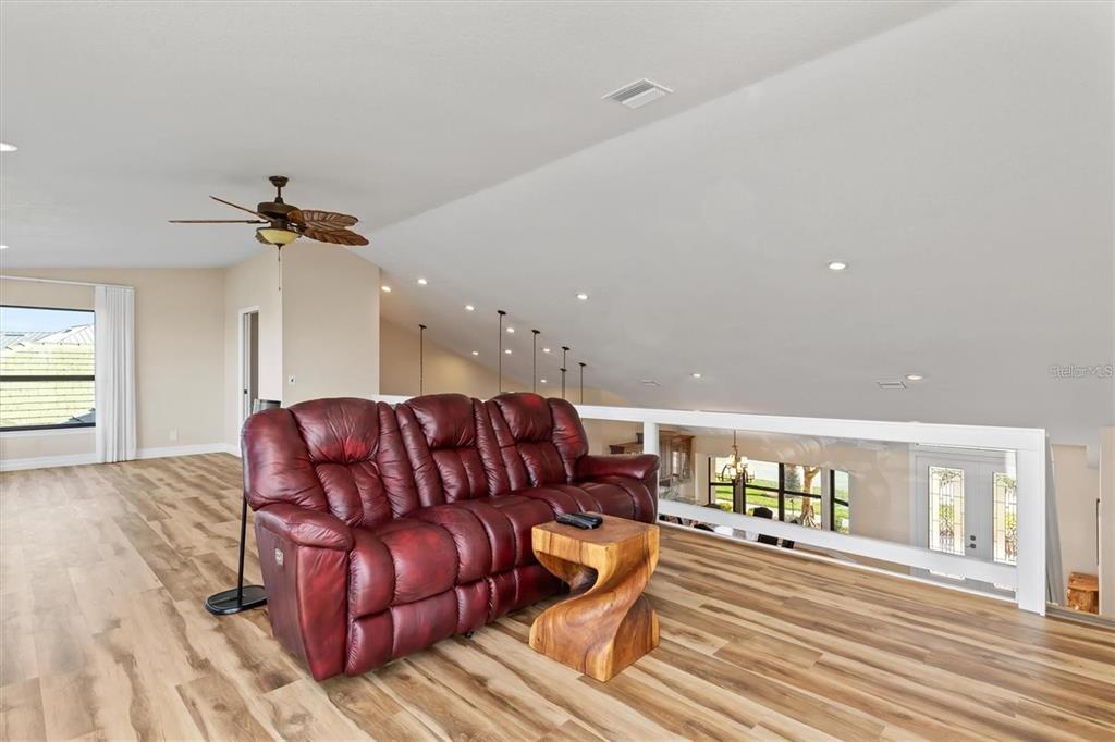 1701 Casey Key Drive Punta Gorda, FL 33950 - Photo 36 of 58 a living room with furniture