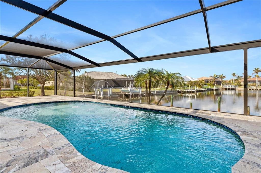 1701 Casey Key Drive Punta Gorda, FL 33950 - Photo 42 of 58