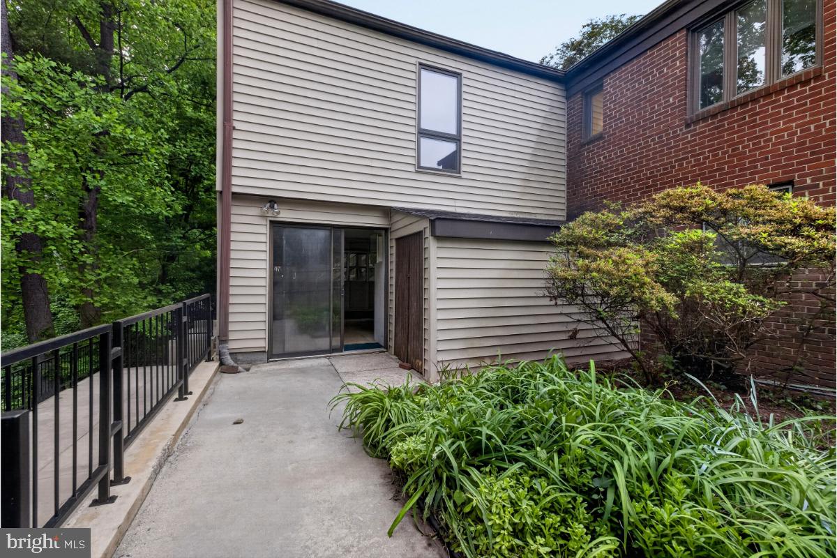 4068 Adams Drive Silver Spring, MD 20902 - Photo 41 of 43