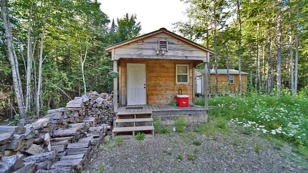 Lot 4 Miller Road Amity, ME 04471 - Photo 10 of 33 lot-4-off-estabrook-rd-1