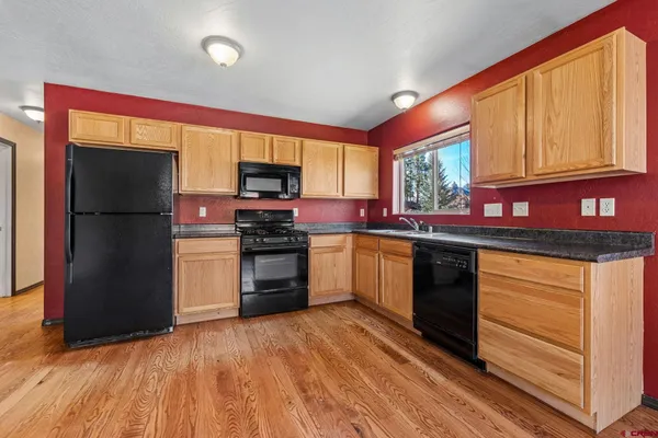 $395,000 | 96 Meadowbrook Drive, Bayfield, CO 81122