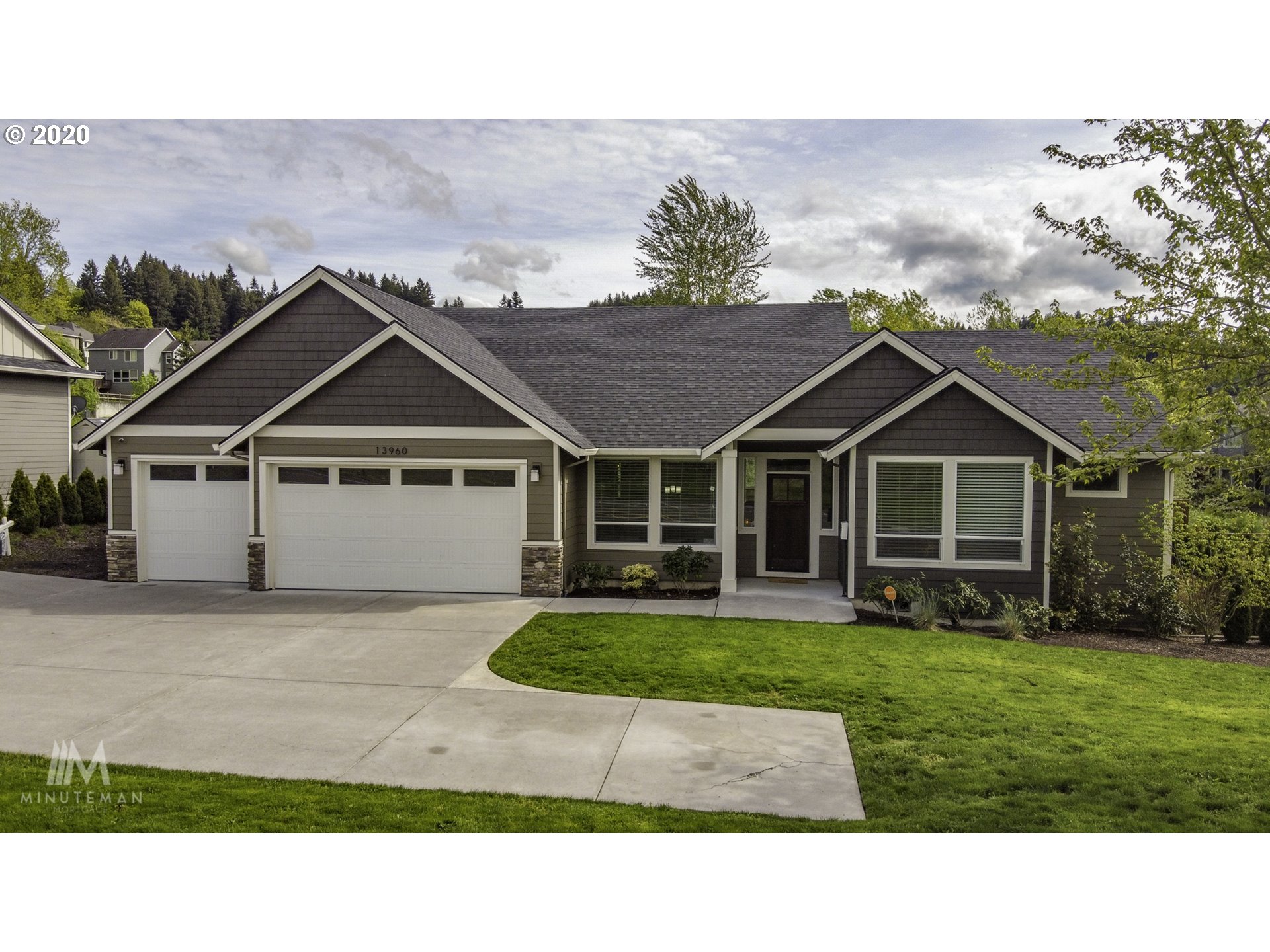 13960 Southeast King Road Happy Valley, OR 97086 - Photo 1 of 29 Gallery Image 1