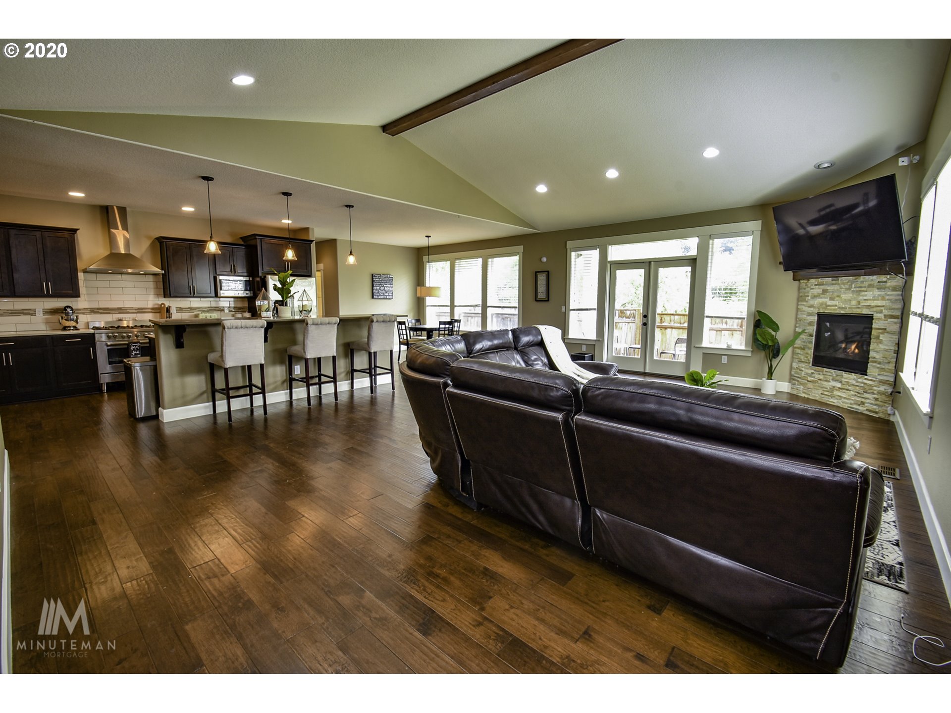 13960 Southeast King Road Happy Valley, OR 97086 - Photo 3 of 29 Gallery Image 3