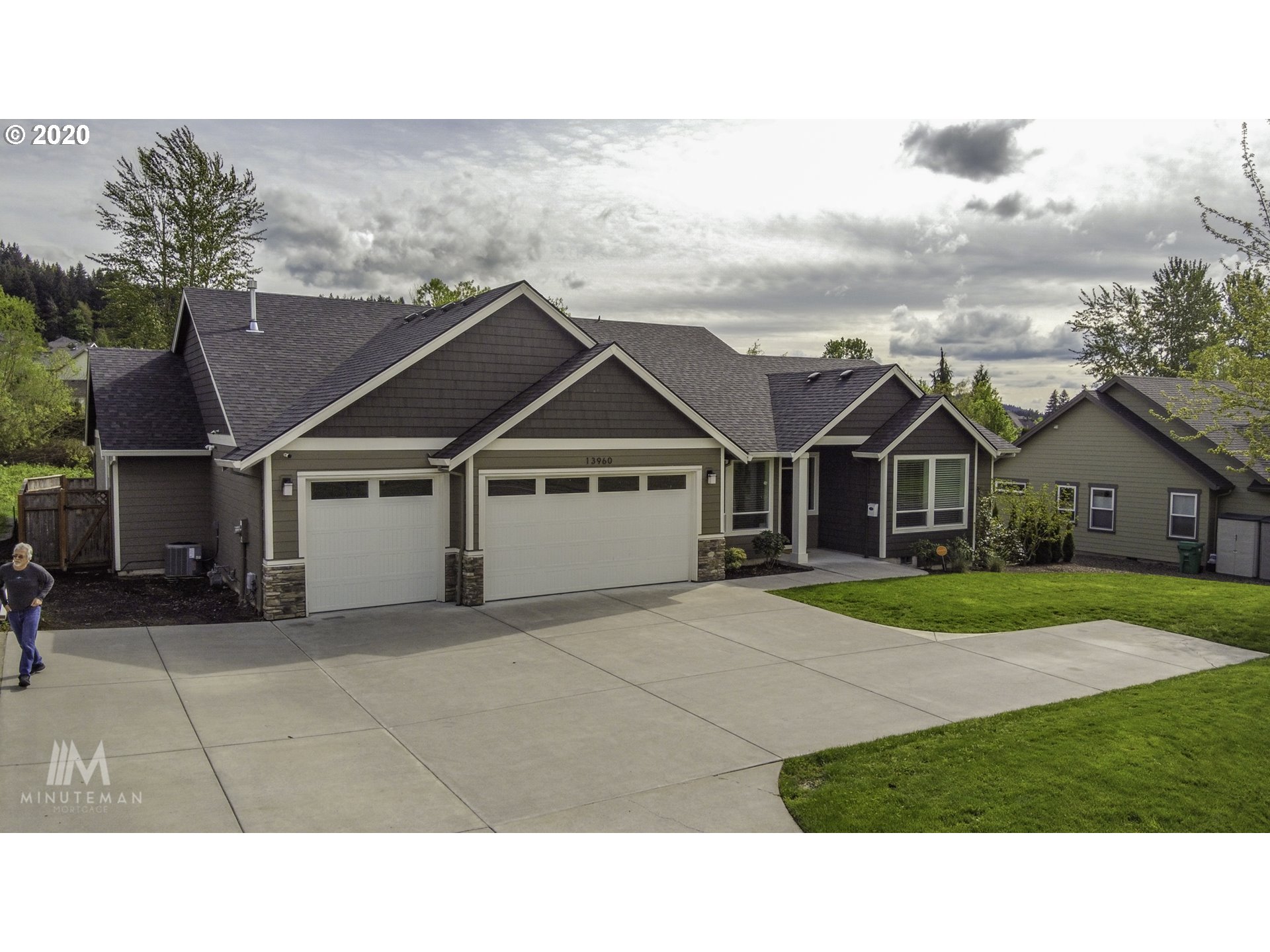 13960 Southeast King Road Happy Valley, OR 97086 - Photo 29 of 29 Gallery Image 29
