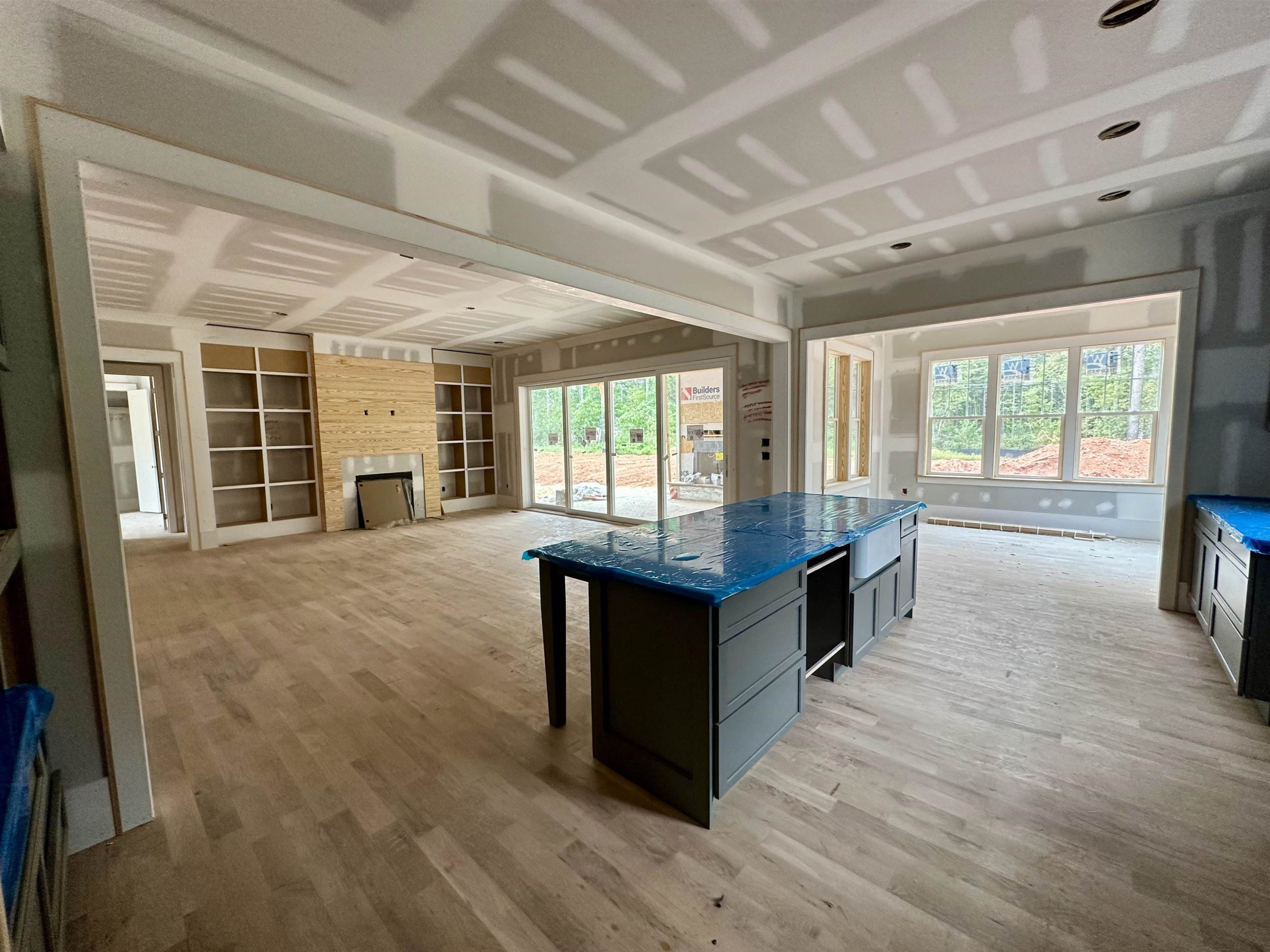 1509 Starry Night Court Raleigh, NC 27613 - Photo 8 of 14 Photo 8