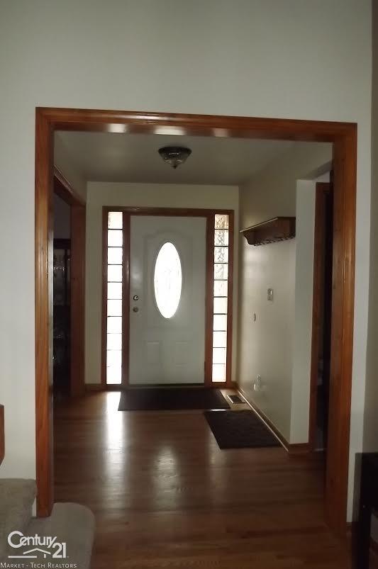 51441 Baker Road New Baltimore, MI 48047 - Photo 32 of 37