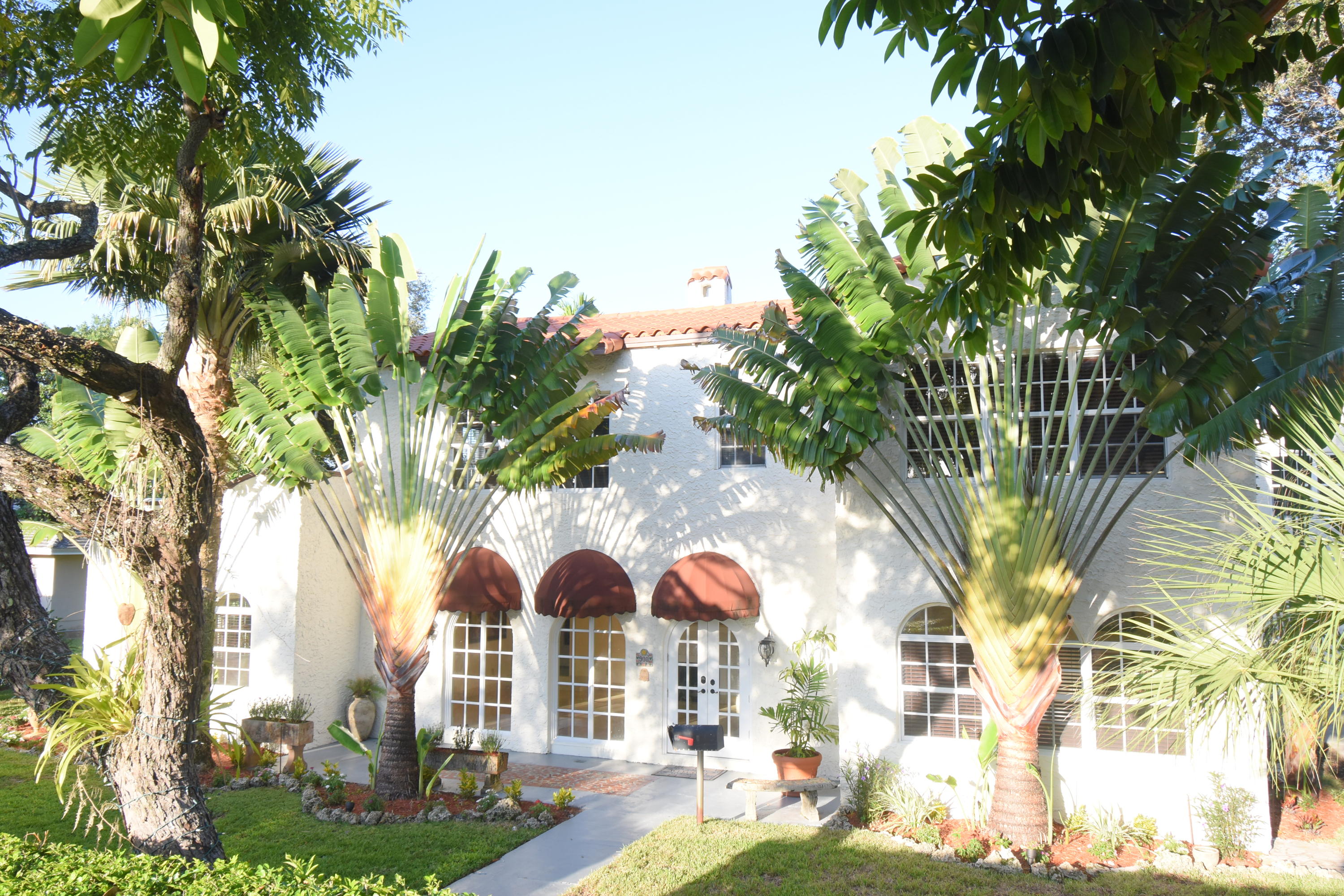 900 El Rado Street Coral Gables, FL 33134 - Photo 1 of 50 Front Exterior