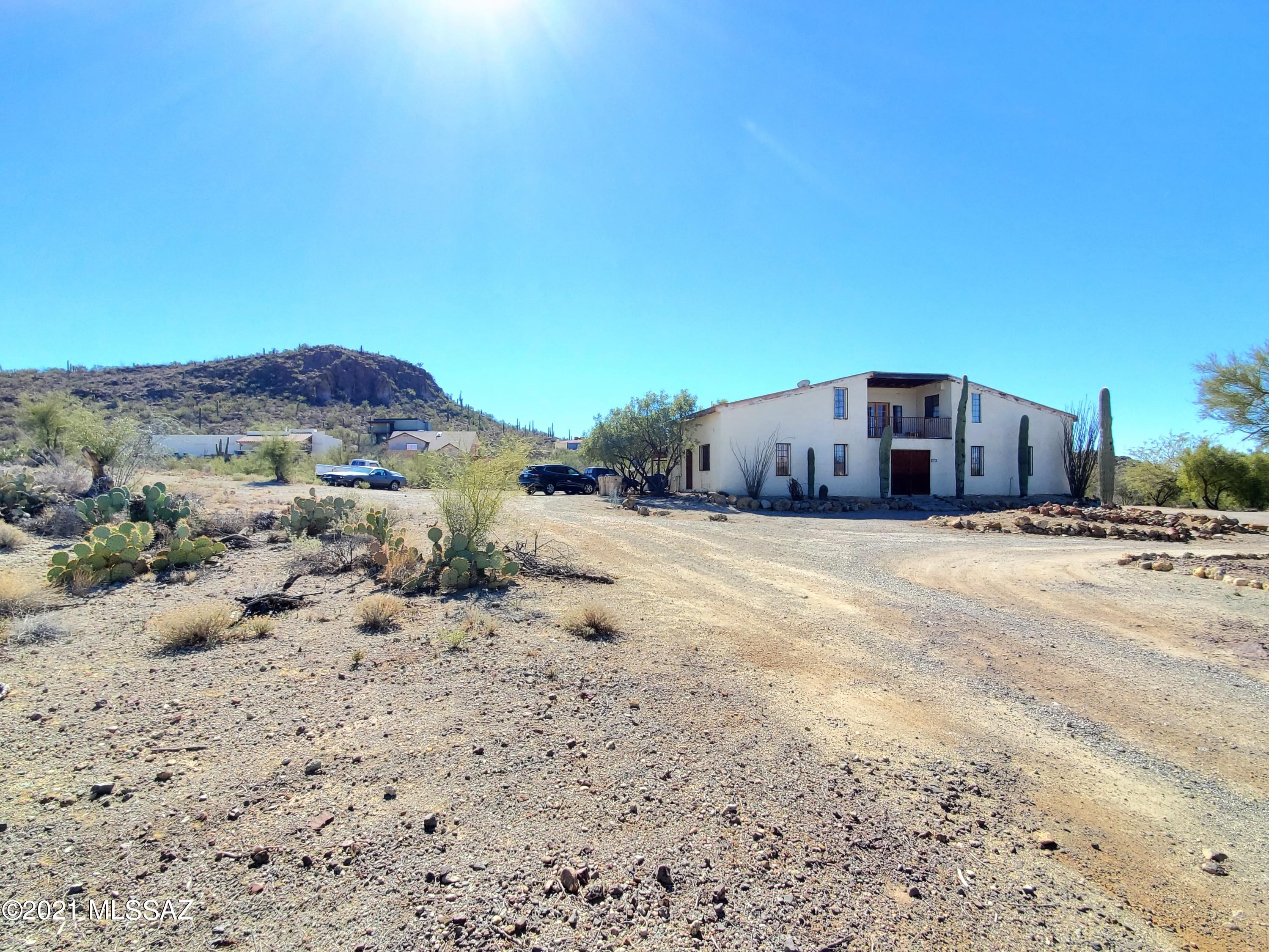 4475 West Irvington Road Tucson, AZ 85746 - Photo 1 of 15 Gallery Image 1