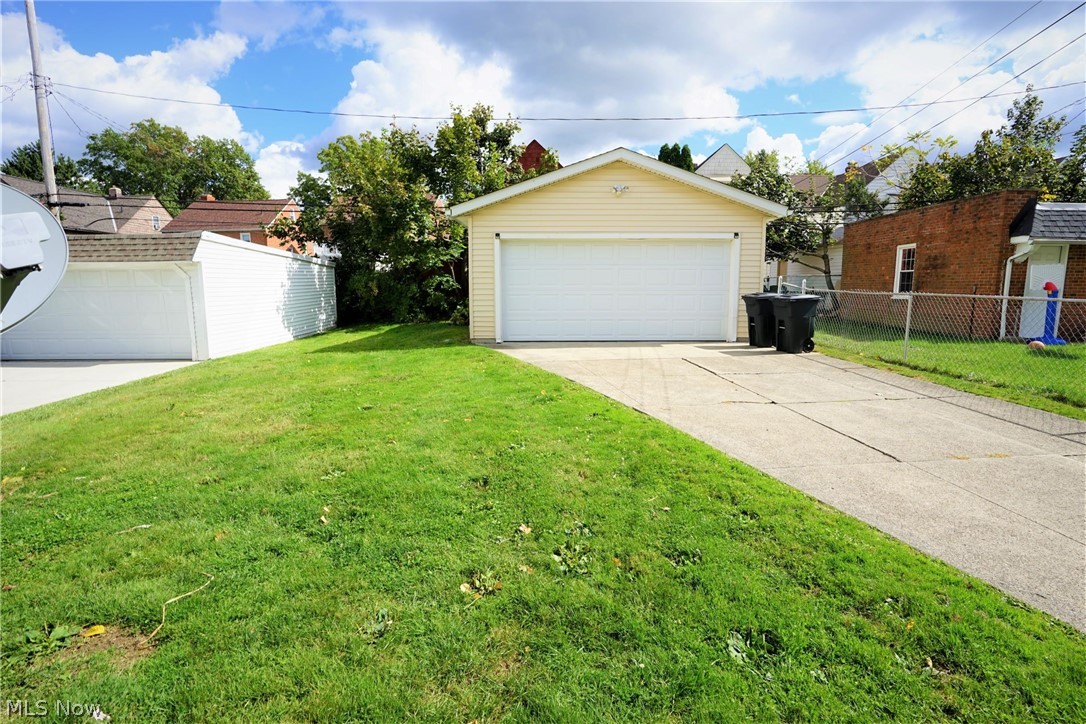 3655 Rolliston Road Cleveland, OH 44120 - Photo 27 of 27