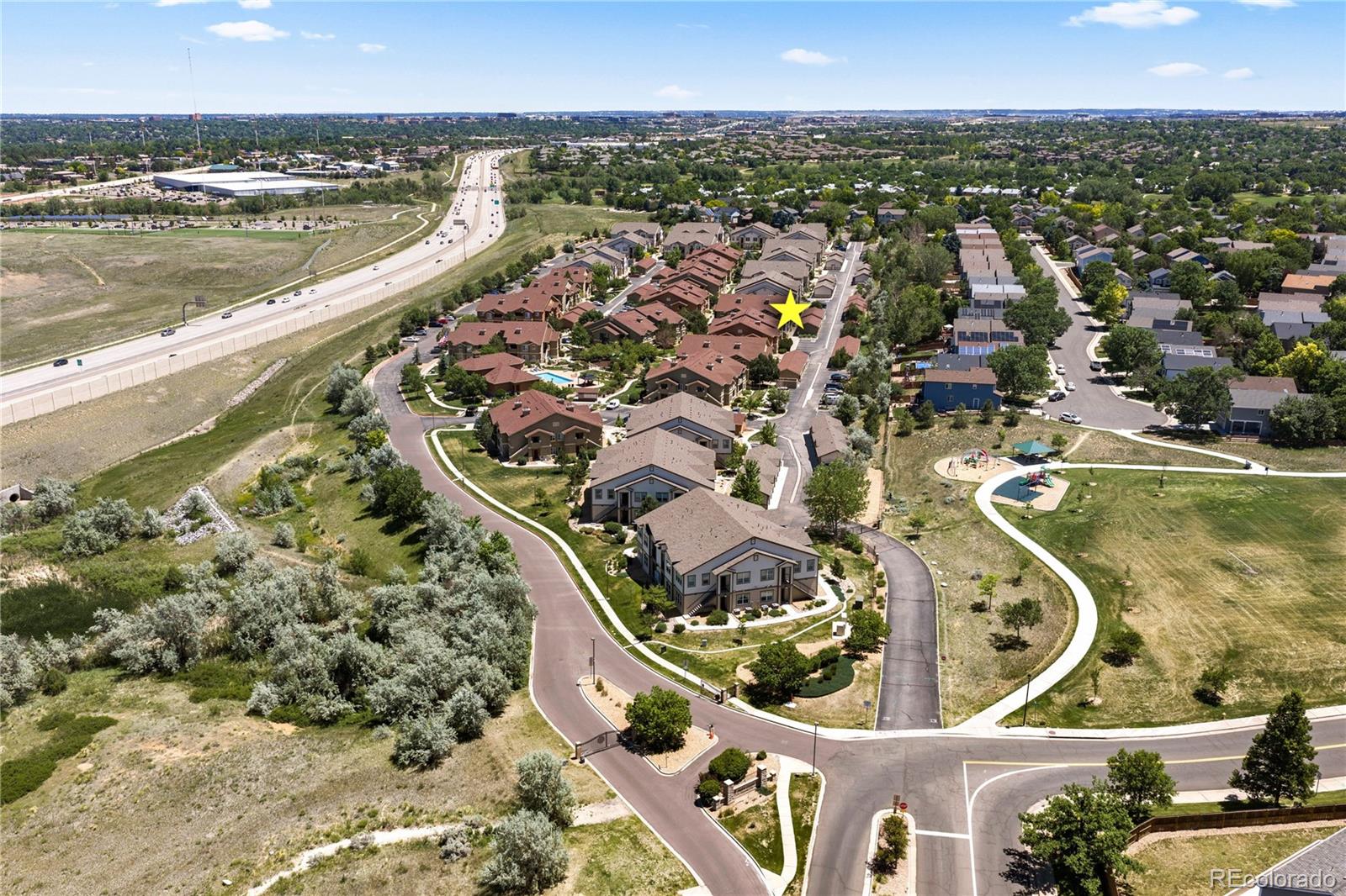 4706 Copeland Circle, Unit 102 Highlands Ranch, CO 80126 - Photo 43 of 50