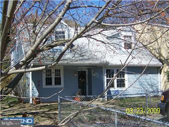 1 Kings Road Sicklerville, NJ 08081 - Photo 1 of 12 Exterior Front