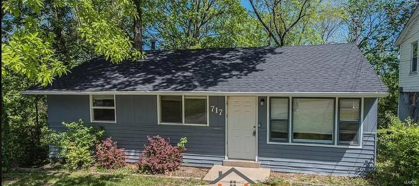 717 Ruggles Road St. Louis, MO 63135 - Photo 1 of 1 Gallery Image 1