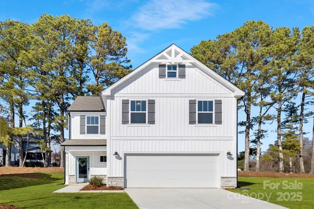 $289,900 | 106 Crimson Drive, Unit 46, Pageland, SC 29728