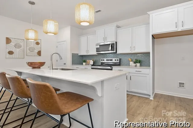 $289,900 | 106 Crimson Drive, Unit 46, Pageland, SC 29728