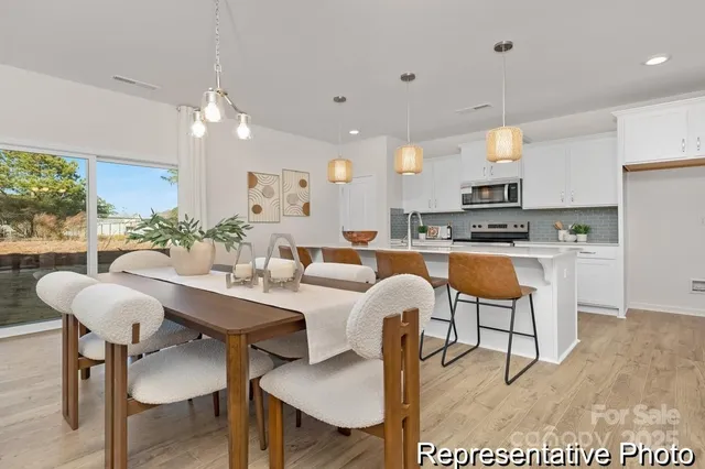 $289,900 | 106 Crimson Drive, Unit 46, Pageland, SC 29728