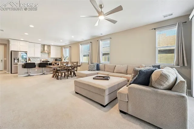 $395,000 | 2215 Cliffmoor Lane, Pueblo, CO 81008