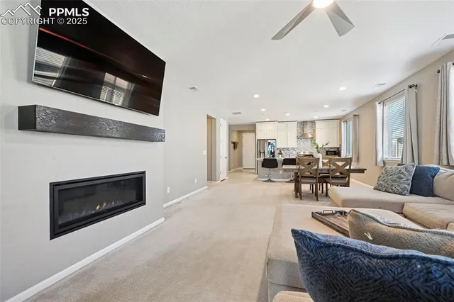 $395,000 | 2215 Cliffmoor Lane, Pueblo, CO 81008