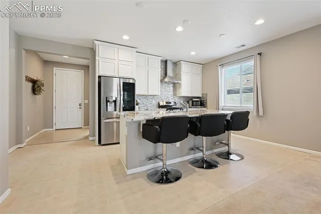 $395,000 | 2215 Cliffmoor Lane, Pueblo, CO 81008