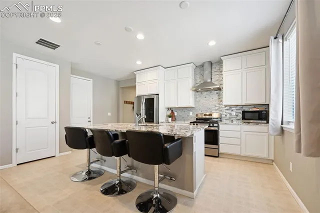 $395,000 | 2215 Cliffmoor Lane, Pueblo, CO 81008