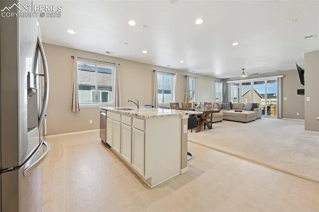 $395,000 | 2215 Cliffmoor Lane, Pueblo, CO 81008