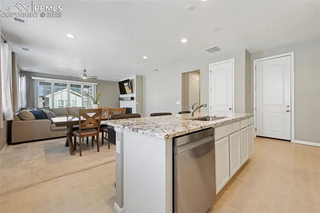 $395,000 | 2215 Cliffmoor Lane, Pueblo, CO 81008